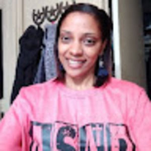 Meet your Posher, Natasha